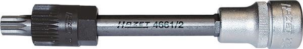 Hazet 4641/2 Mounting Tools, V-ribbed belt 46412