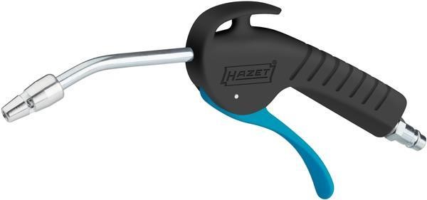 9040P4 Hazet Compressed Air Spray Gun