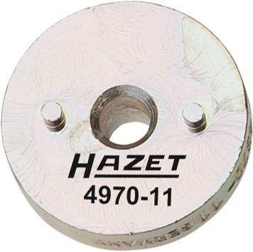 Hazet 4970-11 Turn / Reset Tool, brake caliper piston 497011