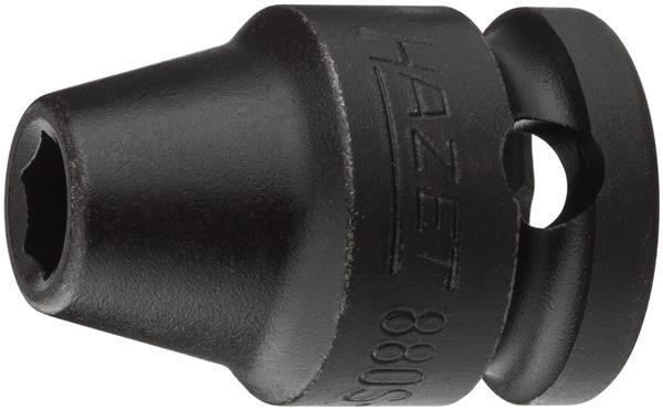 880S6 Hazet Insert Holder, socket