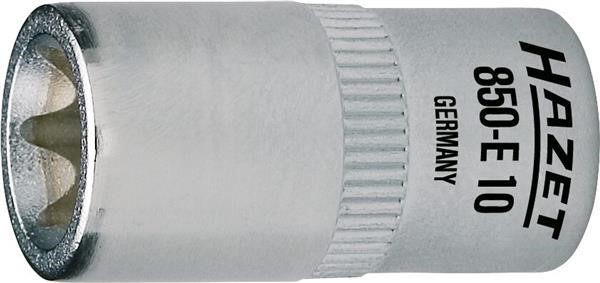 850E8 Hazet Insert Holder, socket