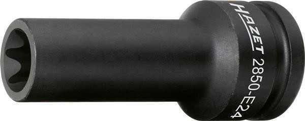 2850E24 Hazet Socket head