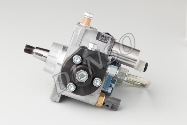Injection Pump Wilmink Group WG1460891