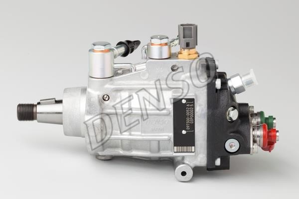 Injection Pump Wilmink Group WG1460889
