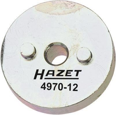 Hazet 4970-12 Turn / Reset Tool, brake caliper piston 497012