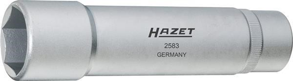 Hazet 2583 Socket, wheel hub/bearing 2583