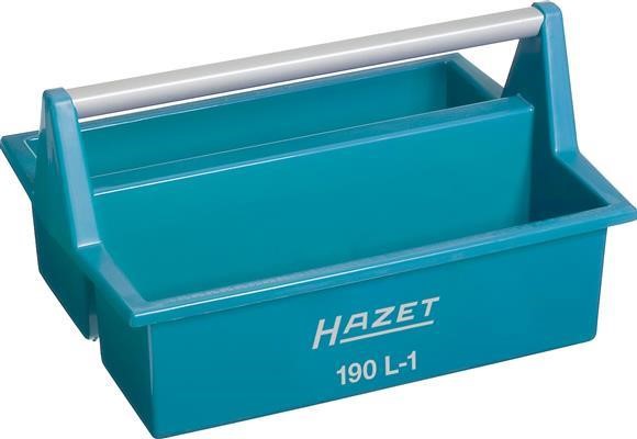 190L1 Hazet Toolbox