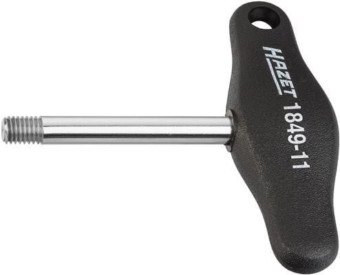 Hazet 1849-11 Mounting Tool, ignition coil 184911