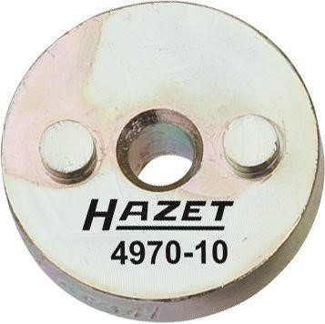 Hazet 4970-10 Turn / Reset Tool, brake caliper piston 497010