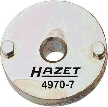 Hazet 4970-7 Turn / Reset Tool, brake caliper piston 49707