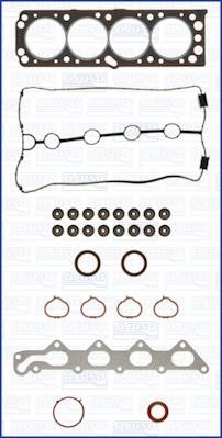 Wilmink Group WG1453758 Gasket Set, cylinder head WG1453758