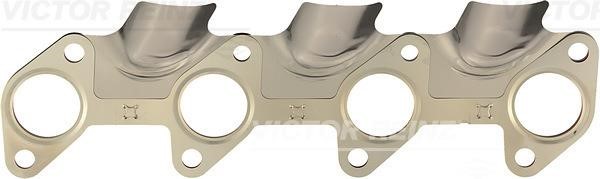 Wilmink Group WG1246172 Exhaust manifold dichtung WG1246172