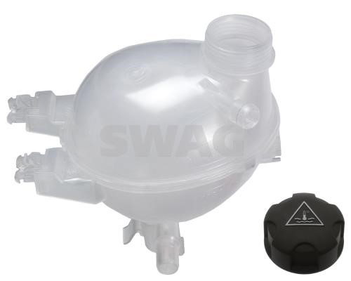 Wilmink Group WG2026058 Expansion Tank, coolant WG2026058