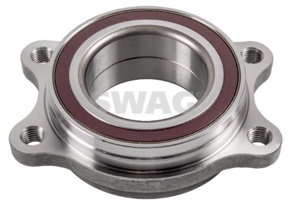 Wilmink Group WG2030859 Wheel bearing WG2030859