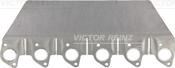 Wilmink Group WG1246799 Exhaust manifold dichtung WG1246799