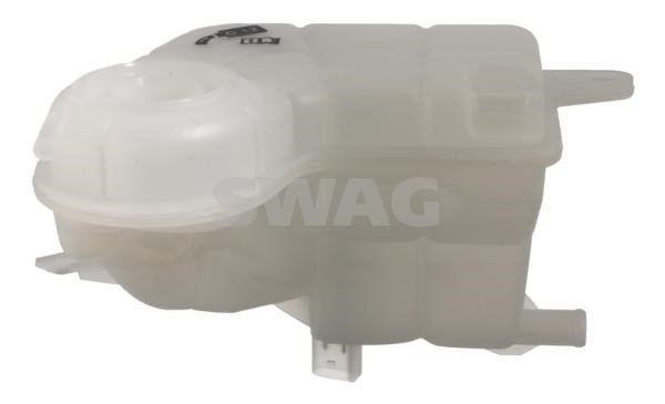 Wilmink Group WG1795430 Expansion Tank, coolant WG1795430