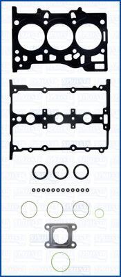 Wilmink Group WG1752835 Full Gasket Set, engine WG1752835