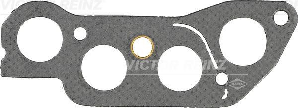 Wilmink Group WG1247718 Gasket common intake and exhaust manifolds WG1247718