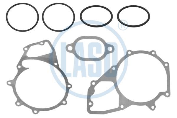 Wilmink Group WG1990335 Gasket, water pump WG1990335