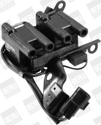 Wilmink Group WG1487515 Ignition coil WG1487515