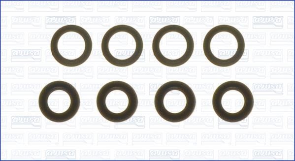 Wilmink Group WG1169774 Valve oil seals, kit WG1169774