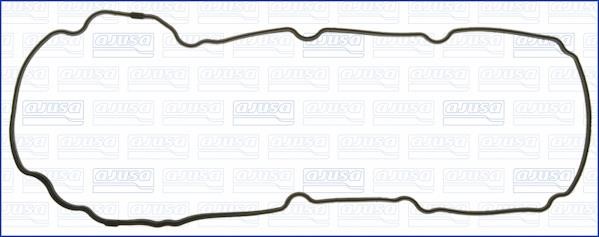 Wilmink Group WG1450557 Gasket, cylinder head cover WG1450557