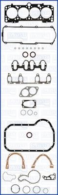 Wilmink Group WG1452472 Full Gasket Set, engine WG1452472