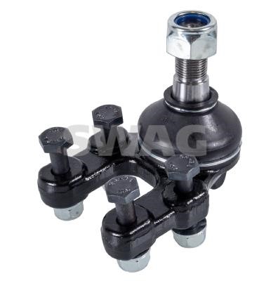 Wilmink Group WG2037481 Ball joint WG2037481