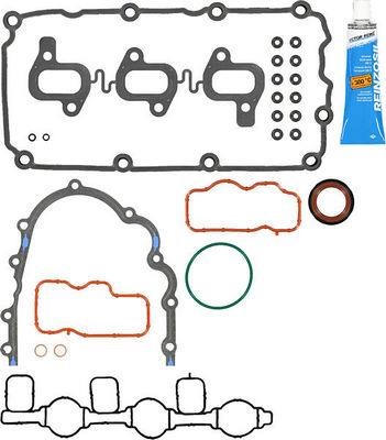 Wilmink Group WG1703574 Gasket Set, cylinder head WG1703574