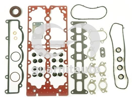 Wilmink Group WG2132549 Gasket Set, cylinder head WG2132549