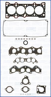 Wilmink Group WG1166865 Gasket Set, cylinder head WG1166865