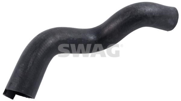 Wilmink Group WG1925551 Radiator hose WG1925551