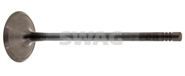 Wilmink Group WG1054392 Intake valve WG1054392