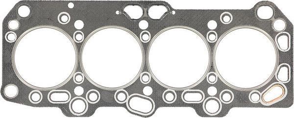 Wilmink Group WG1002453 Gasket, cylinder head WG1002453