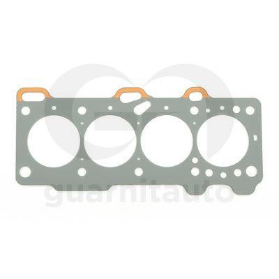 Wilmink Group WG2133572 Gasket, cylinder head WG2133572