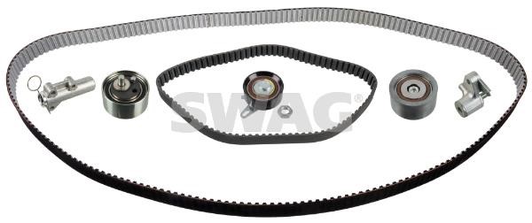 Wilmink Group WG1428668 Timing Belt Kit WG1428668