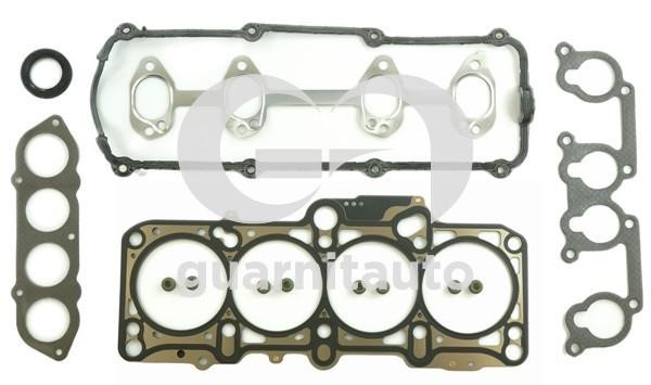 Wilmink Group WG2133135 Gasket Set, cylinder head WG2133135