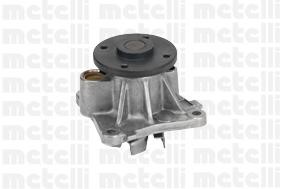 Wilmink Group WG1790499 Water pump WG1790499