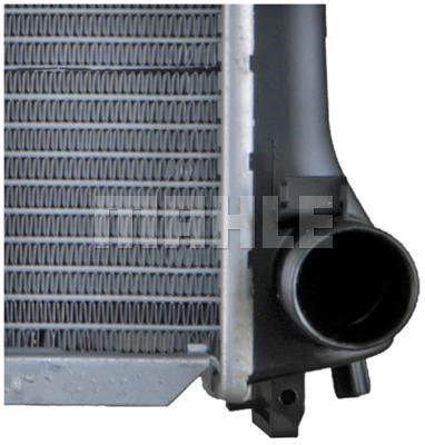 Wilmink Group Radiator, engine cooling – price