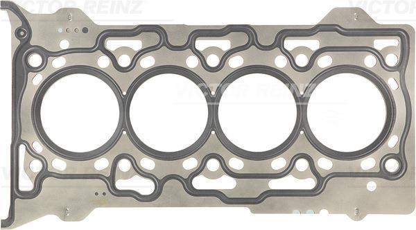 Wilmink Group WG1245823 Gasket, cylinder head WG1245823