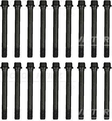 Wilmink Group WG1242852 Cylinder Head Bolts Kit WG1242852