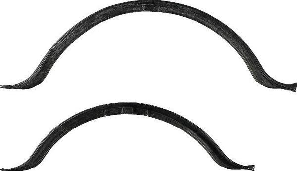 Wilmink Group WG1007666 Gasket oil pan WG1007666