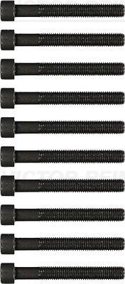 Wilmink Group WG1103106 Cylinder Head Bolts Kit WG1103106