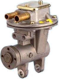 Wilmink Group WG1409045 Vacuum pump WG1409045