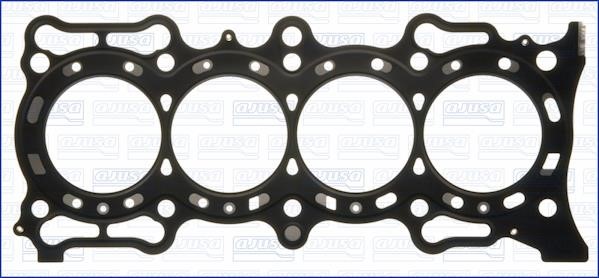 Wilmink Group WG1159342 Gasket, cylinder head WG1159342