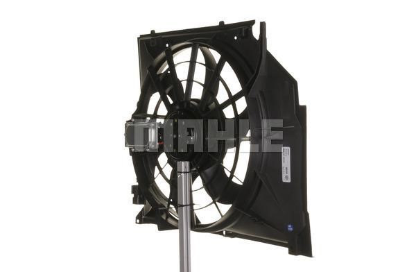 Wilmink Group WG2180529 Hub, engine cooling fan wheel WG2180529