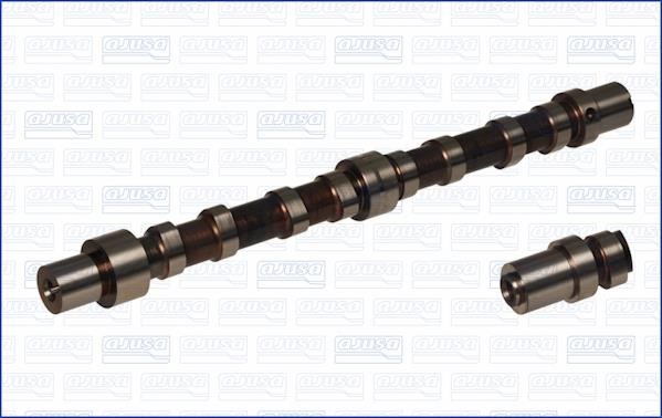 Wilmink Group WG1343352 Camshaft WG1343352