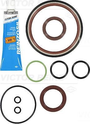 Wilmink Group WG1241995 Gasket Set, crank case WG1241995