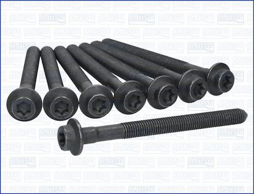 Wilmink Group WG1753974 Cylinder Head Bolts Kit WG1753974
