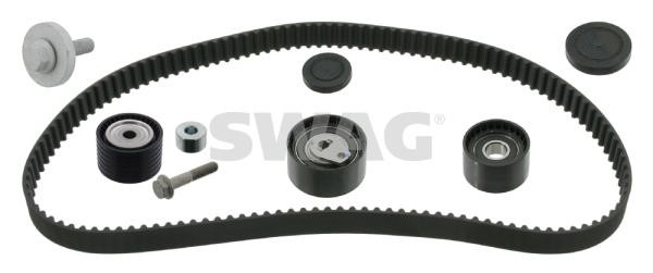 Wilmink Group WG1795823 Timing Belt Kit WG1795823